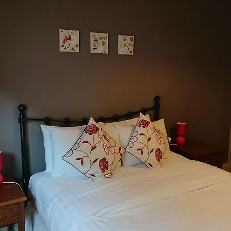 Victoria Cloisters Apartment *