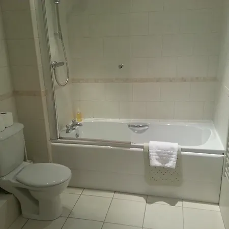 Apartament Victoria Cloisters *